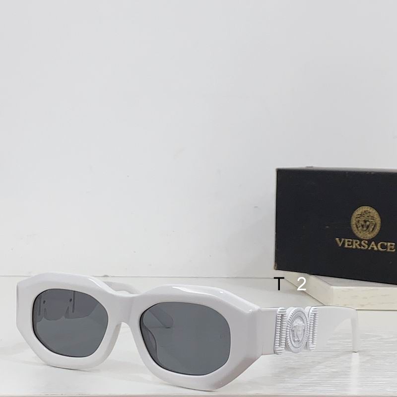 Versace Sunglasses 171